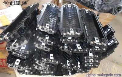 立式与帽式2进2出光缆接续盒图片全解 来自慈溪市学创通信设备厂的产品观察
